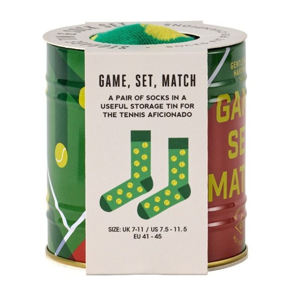 Gentlemen’s Hardware -  1